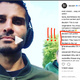 Illustration for article titled Please, Please Change the Password on This Instagram and Save The Ordinarys CEO from Himself
